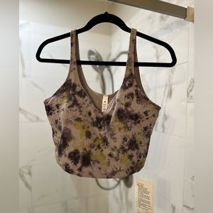 NWTs Lululemon align tank